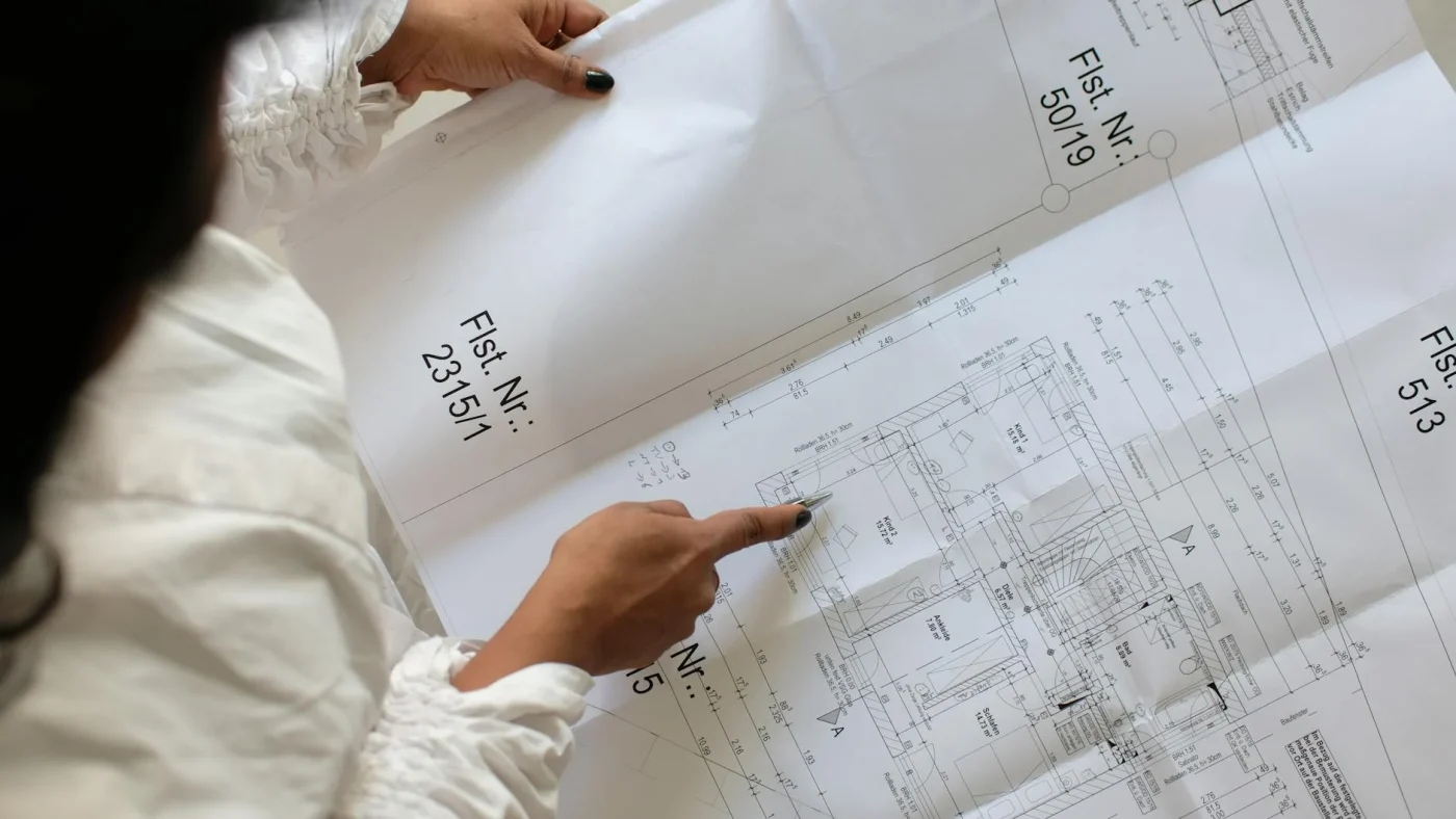 Jasa & Tips Perawatan Rutin Lantai Parket Kayu Outdoor 2026 7 Construction Planning Architectural Drawing