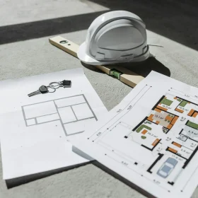 Layout Lapangan Basket Indoor Parket Standar FIBA 2026 8 Construction Site Floor Measurement