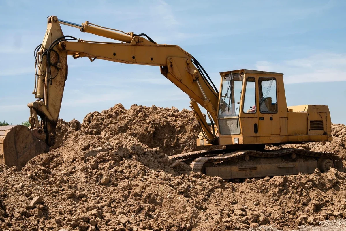 Parket Jati vs Merbau: Perbedaan & Pilihan Terbaik 2026 5 Construction Site Floor Measurement