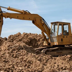 Parket Jati vs Merbau: Perbedaan & Pilihan Terbaik 2026 8 Construction Site Floor Measurement