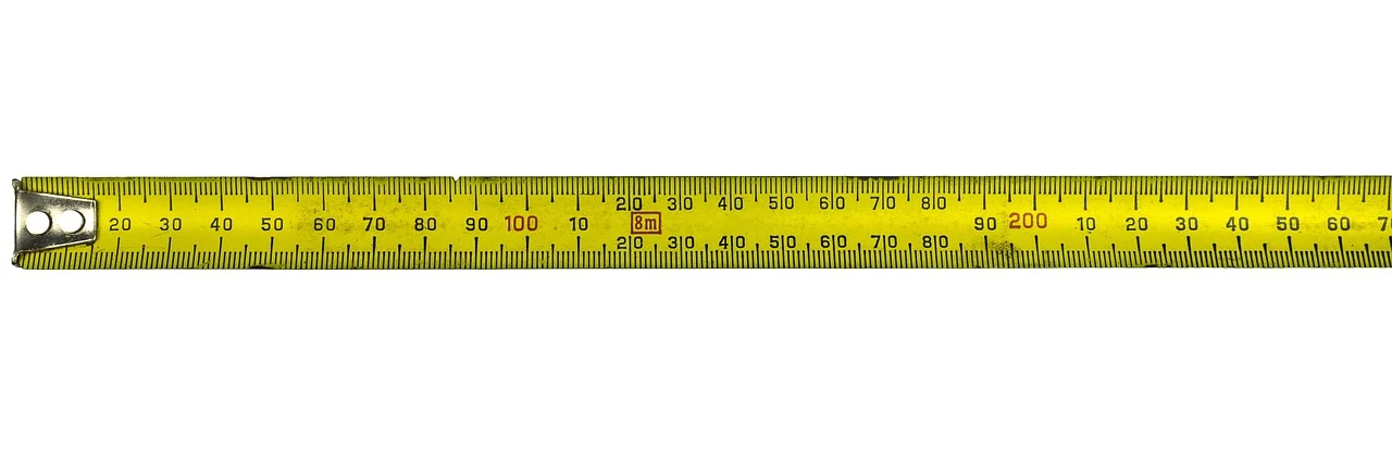 Review Lantai Kayu Parket Merk Synchrowood 2026 5 Construction Site Measuring Tape