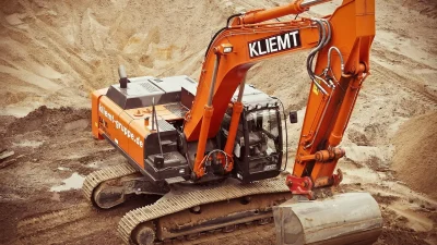 Construction Site Soil Treatment