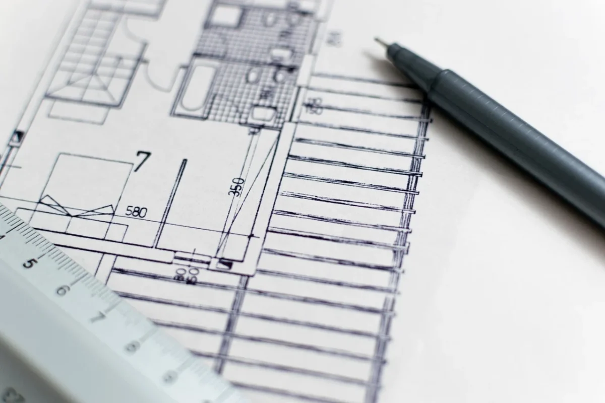 Apakah Parket Lantai Kayu Dingin di Malam Hari? Cek Faktanya! 7 Consultation Architectural Plan