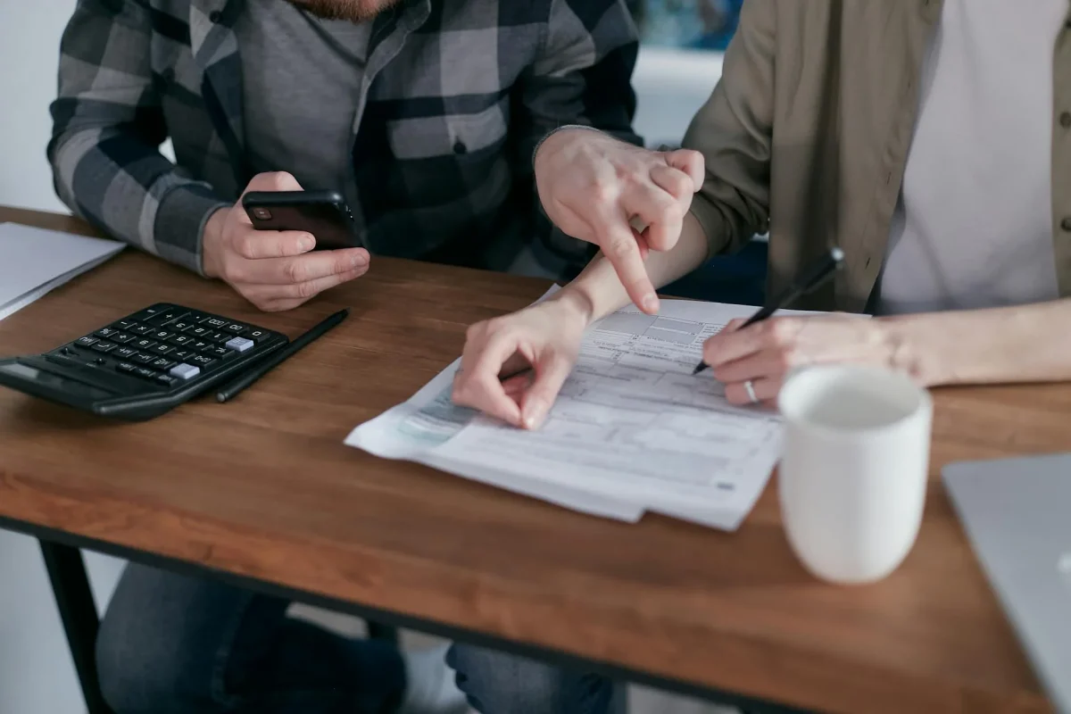 Cost Calculation Document