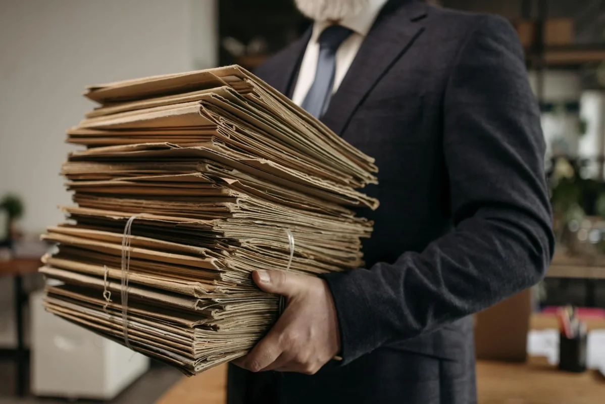 Lantai Parket Kayu Hotel Bintang 5: Standar & Jasa Pasang 7 Cost Estimation Document Folder