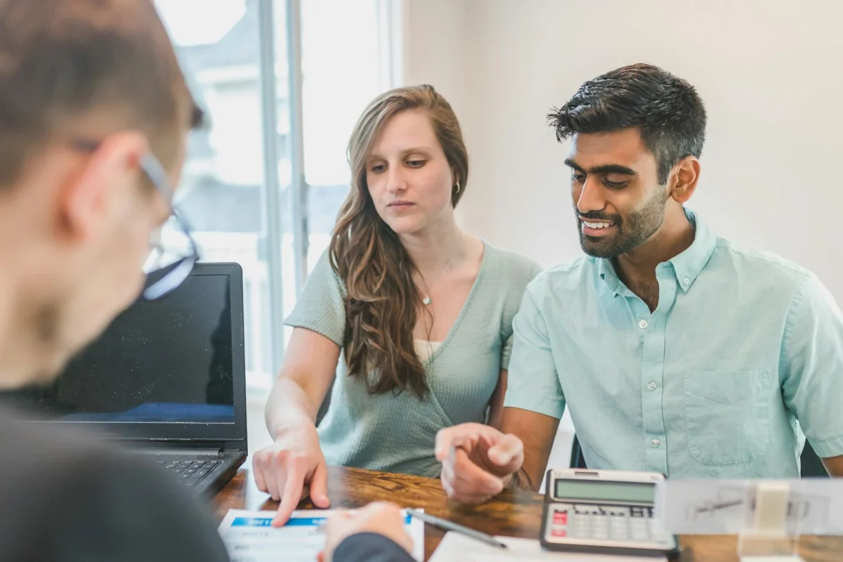 Customer Service Planning Consultation