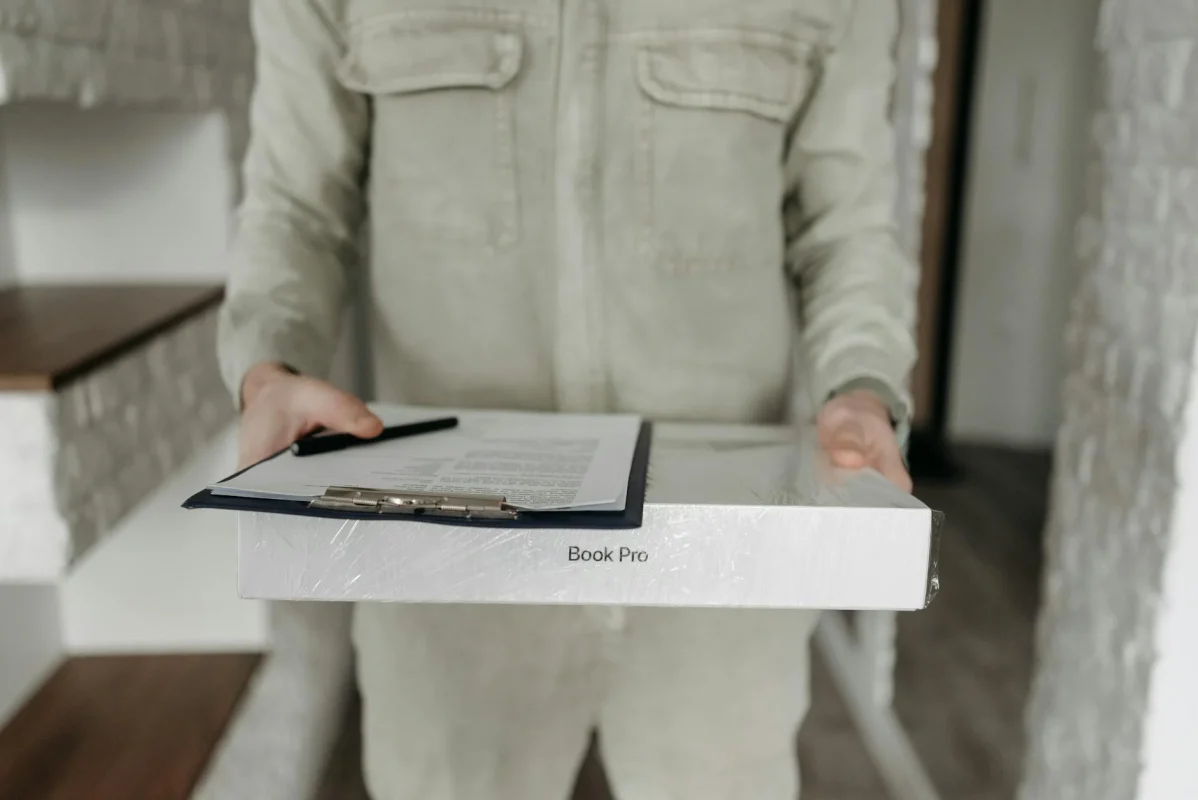 Customer Service Warranty Document