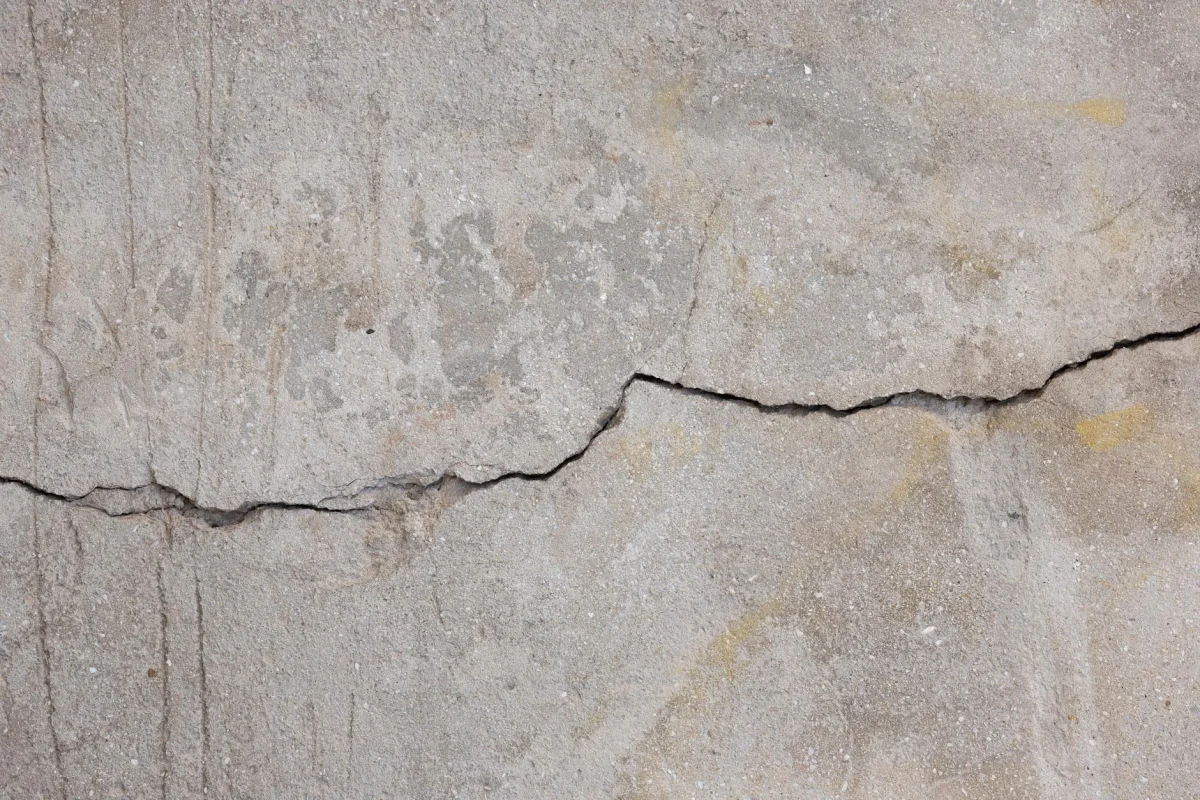 Jual Parket Basket Semarang 2026 | Pasang & Garansi 6 Damaged Floor Construction Mistake
