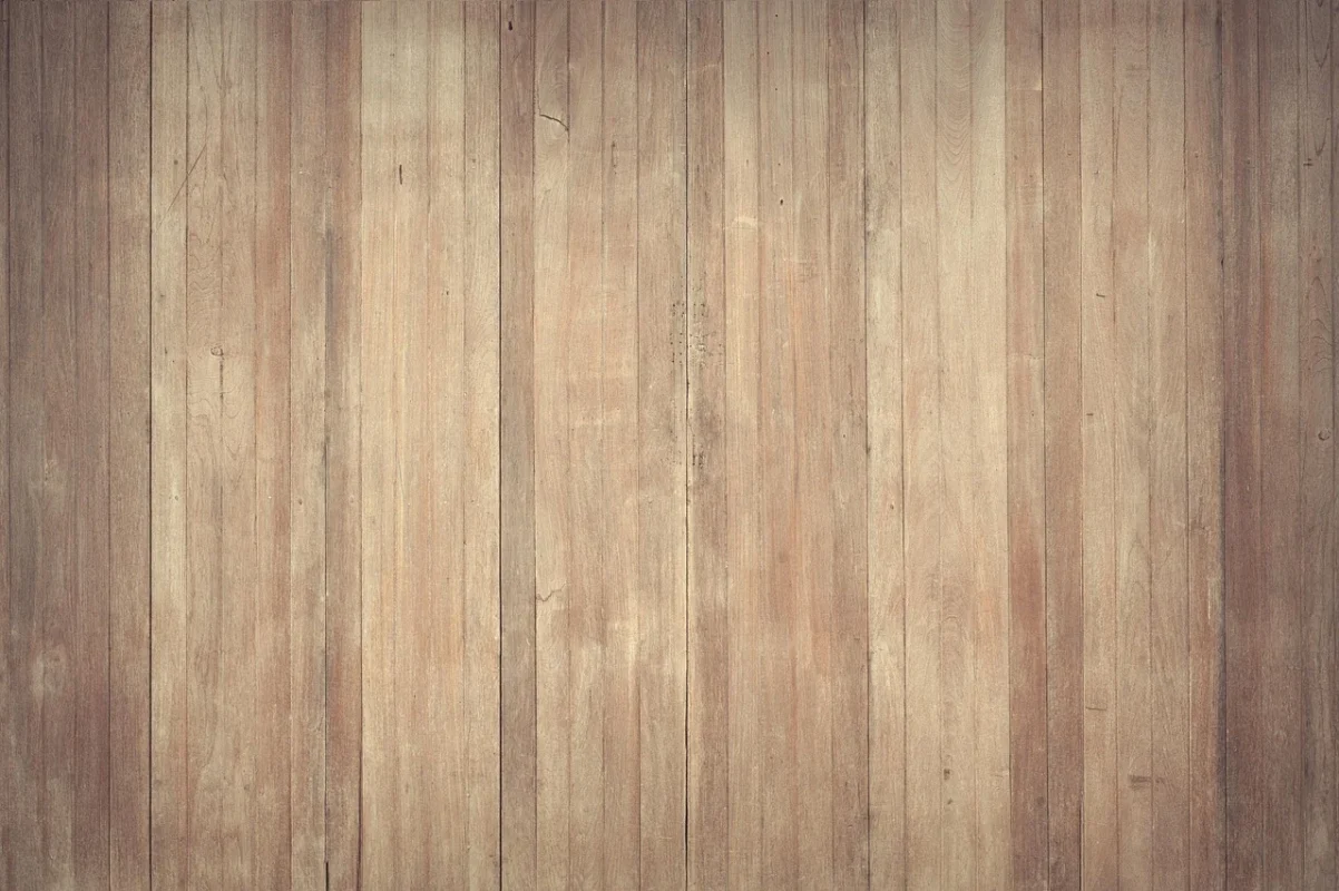 Bisakah Parket Ditimpa Vinyl? Panduan & Jasa Pasang 2026 4 Damaged Floor Moldy Wood