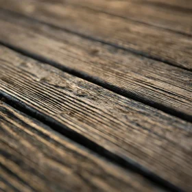 Ketebalan Ideal Lantai Parket Kayu Solid & Tips Pasang 2026 8 Damaged Floor Warped Wood