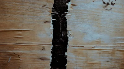 Damaged Floor Wood Texture