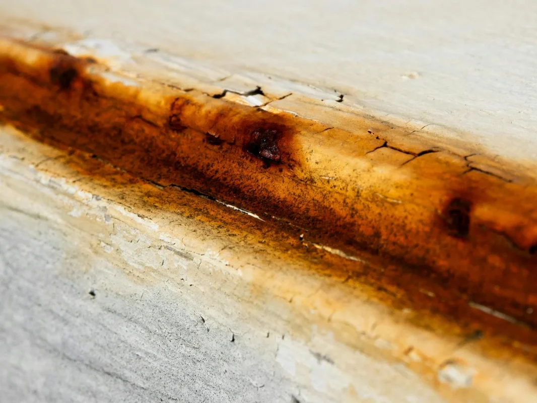 Damaged Wood Floor Cleaning Chemicals