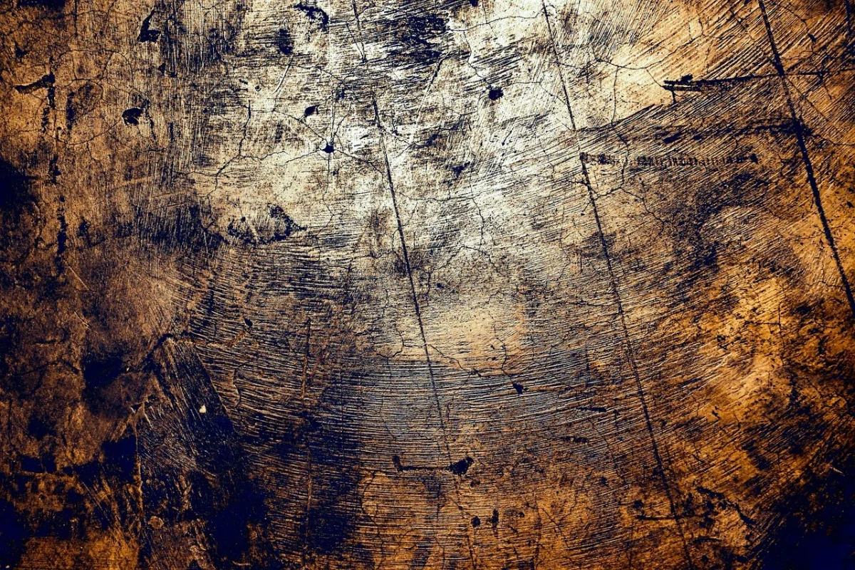 Berapa Lama Umur Pakai Lantai Parket? Cek Faktanya 2026 7 Damaged Wood Renovation