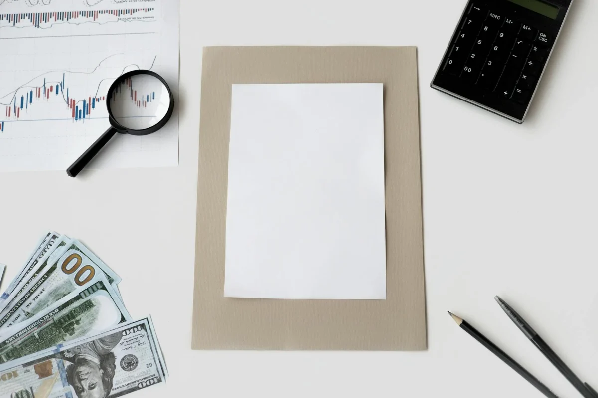 Document Planning Budget Calculation