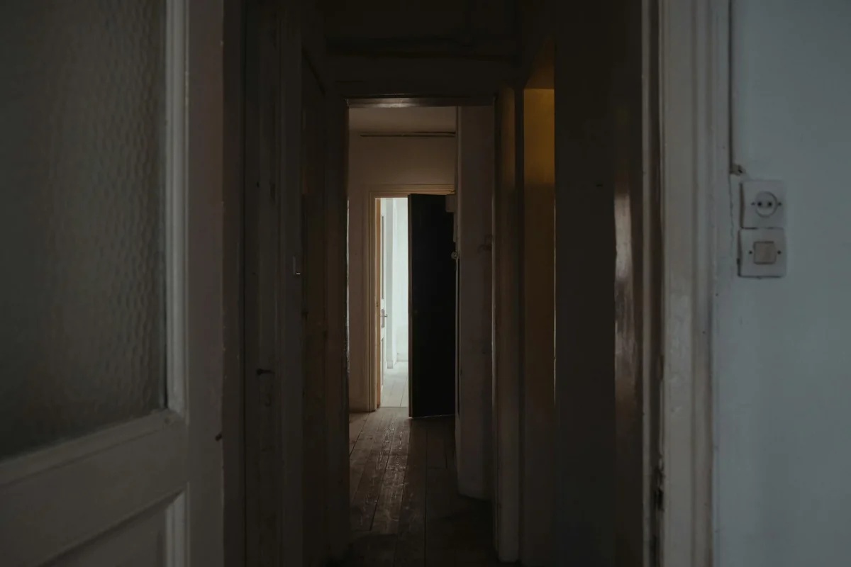 Doorway Trim Floor Transition Skirting Board