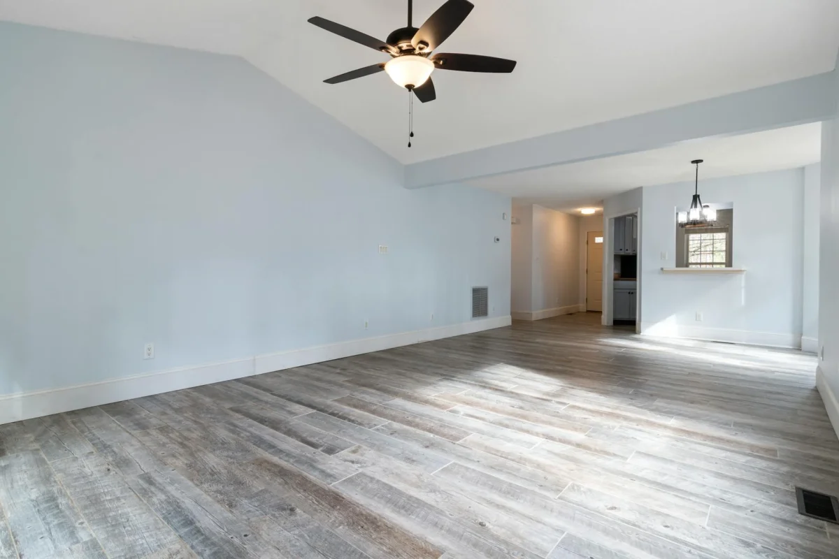 Perbedaan Solid Wood dan Engineered Wood 2026 3 Durable Floor Home Renovation