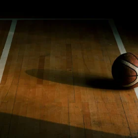 Kelebihan Lantai Kayu untuk Basket & Jasa Pasang 2026 8 Durable Wood Gym Maintenance