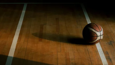 Durable Wood Gym Maintenance