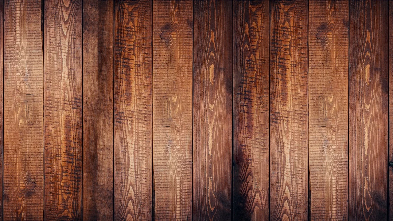 Apa Bahan Alami untuk Mengkilapkan Parket? Cek Tips & Jasa Pasang 2 Dusty Floor Dirty Parquet Wood Texture
