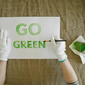 Cara Menghilangkan Bau Lem Lantai Parket Kayu Baru 2026 7 Eco Friendly Glue Construction Materials Green Label
