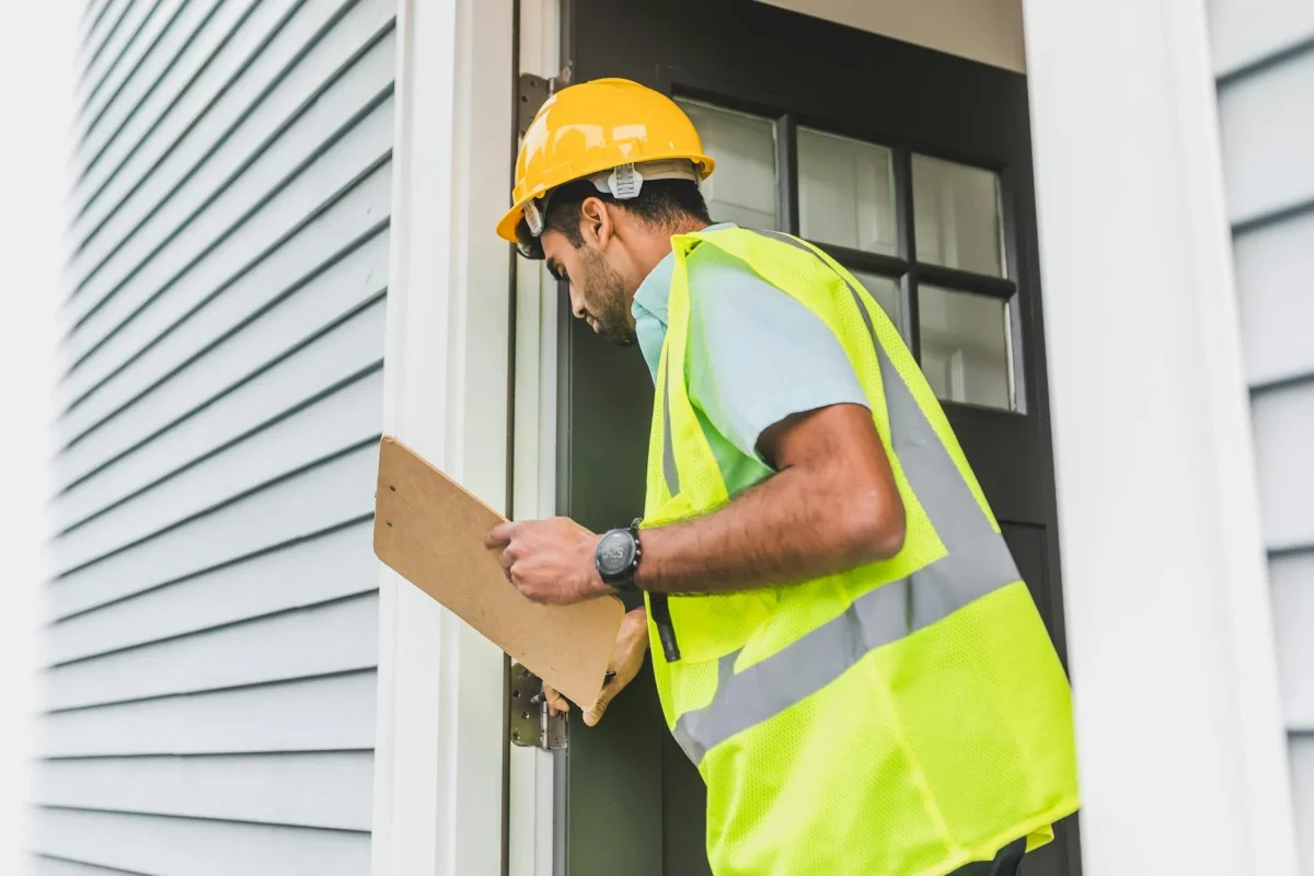 Expert Contractor Quality Guarantee