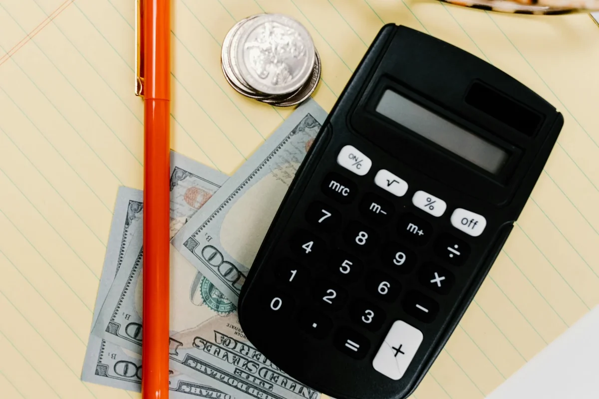 Jasa Pasang Parket Lantai Kayu Studio Musik 2026 7 Financial Plan Calculator Contract Paper