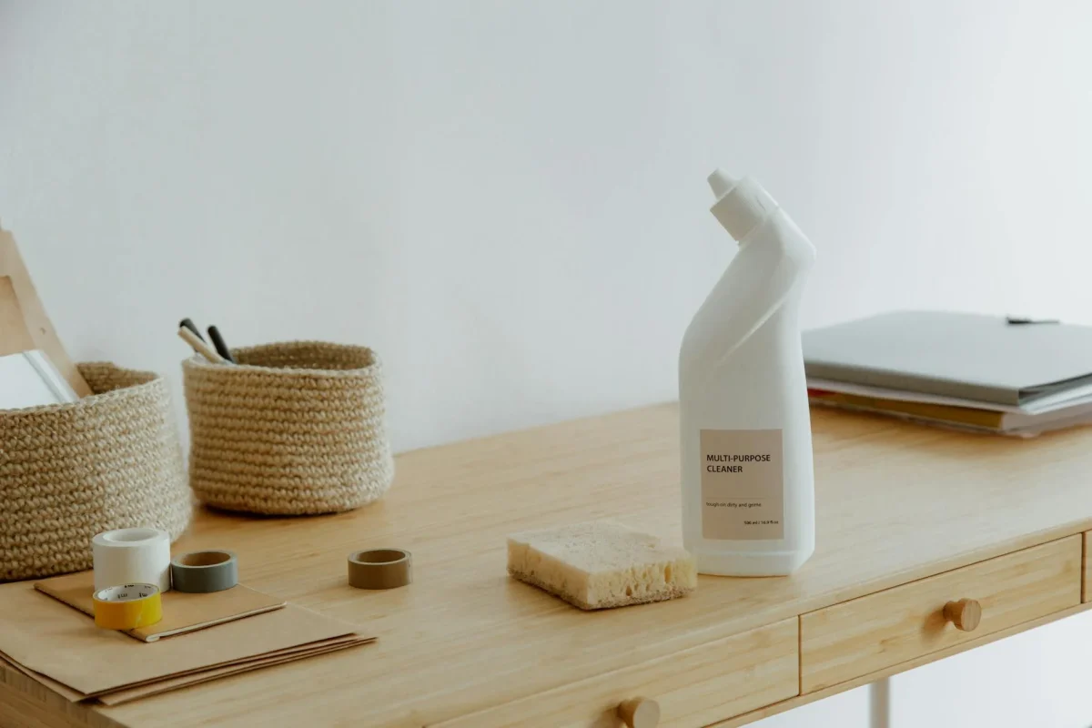 Tips Merawat Lantai Parket Kayu Jati Awet 2026 3 Floor Cleaner Cleaning Supplies