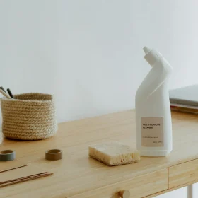 Tips Merawat Lantai Parket Kayu Jati Awet 2026 11 Floor Cleaner Cleaning Supplies