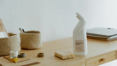 Floor Cleaner Cleaning Supplies