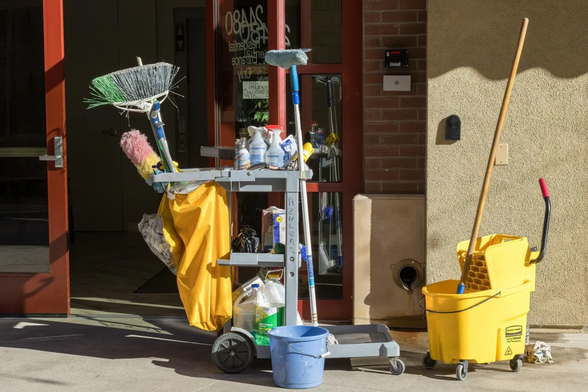 Bisakah Parket Dipasang di Basement? Ini Solusi Ahlinya! 7 Floor Cleaning Dehumidifier Maintenance Tools