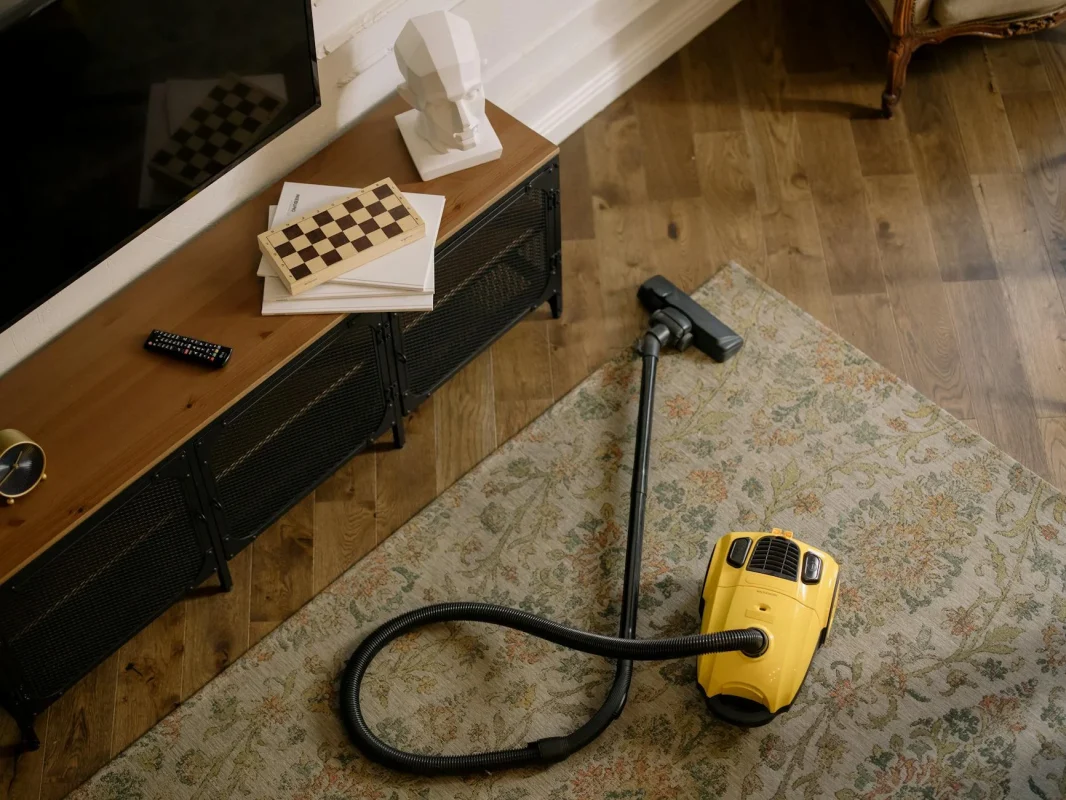 Floor Cleaning Wood Maintenance