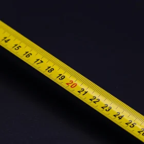 Apa Itu Lantai Parket Kayu Sonokeling? Keunggulan & Jasa Pasang 9 Floor Construction Measuring Tape