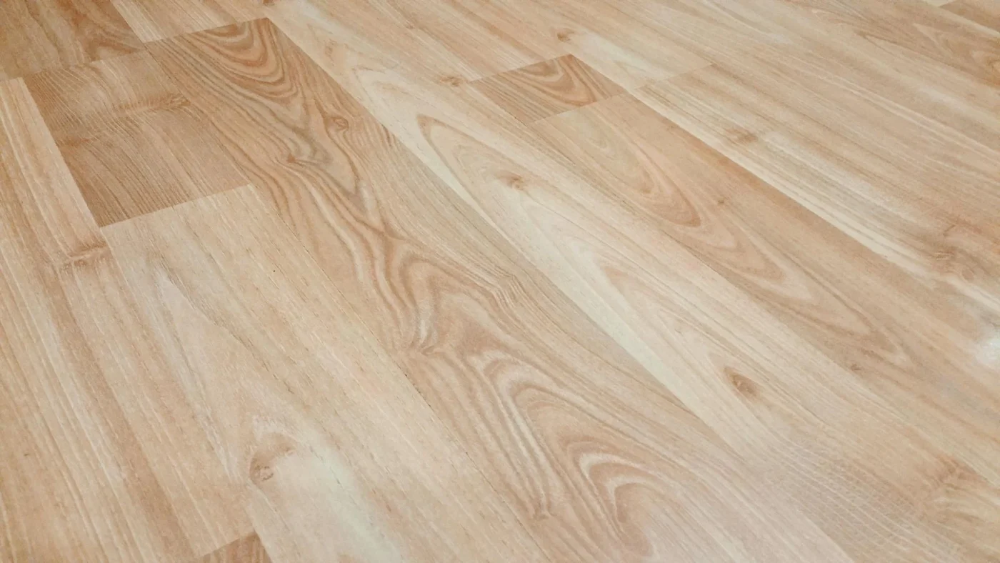 Floor Glue Interlocking Planks