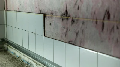Floor Installation