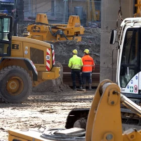 Jasa Pasang Lantai Basket Kayu Jakarta Terbaik 2026 8 Floor Installation Construction Site