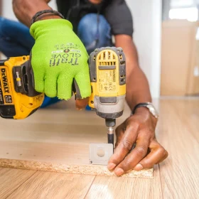 Floor Installation Construction Tool