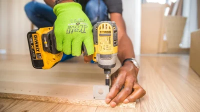 Floor Installation Construction Tool