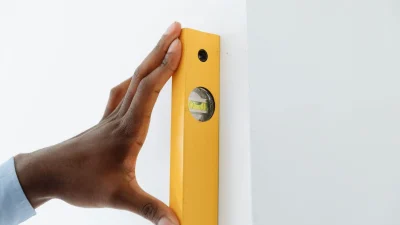 Floor Installation Laser Level