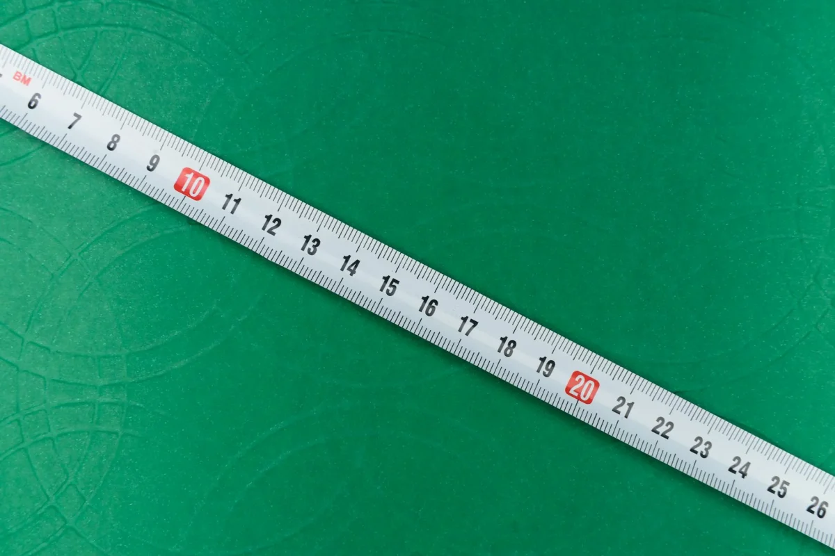 Floor Installation Measurement