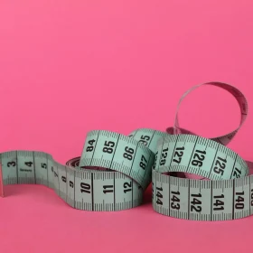 Floor Installation Measuring Tape