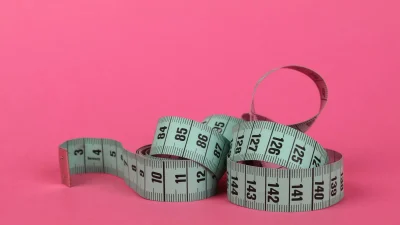Floor Installation Measuring Tape