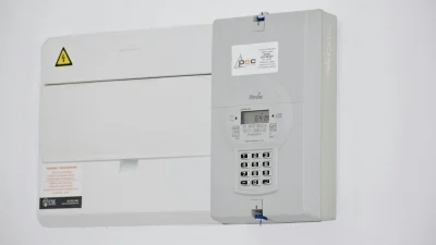 Floor Measurement Moisture Meter
