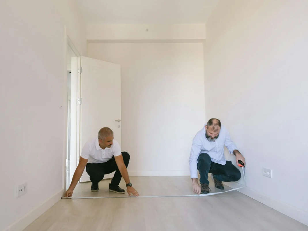 Daftar Harga Lantai Parket Kayu Sonokeling 2026 5 Floor Measurement Wood Glue