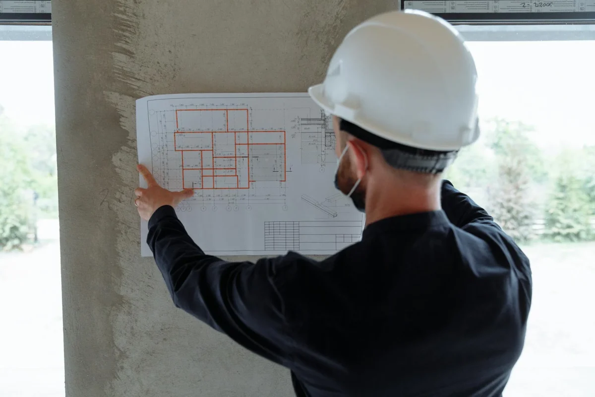 Perbandingan Harga Lantai Parket Kayu dan Vinyl 2026 5 Floor Plan Inspection