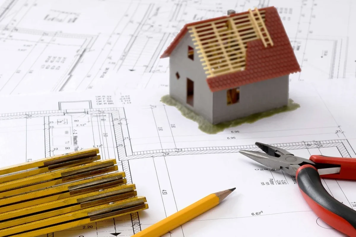 Bagaimana Cara Mencegah Rayap di Lantai Parket 2026 5 Floor Planning Blueprint
