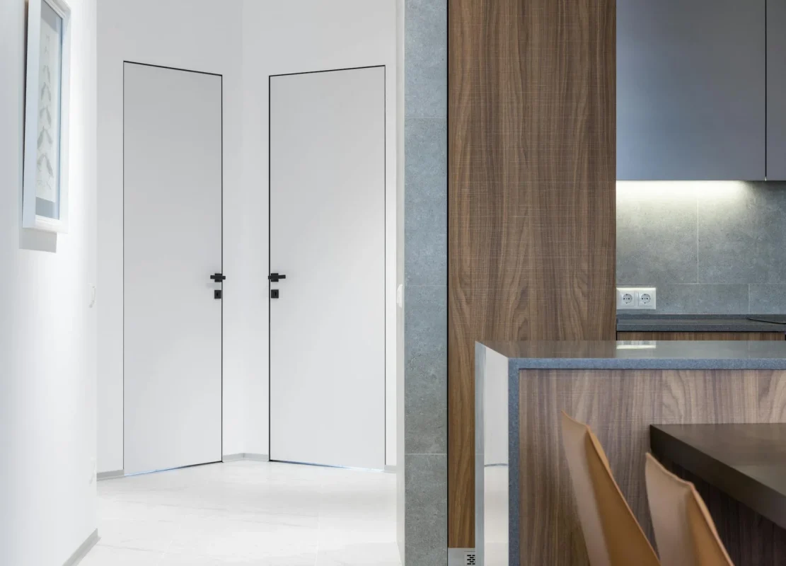 Cara Pasang Lantai Parket & Jasa Pasang Profesional 2026 5 Floor Skirting Interior Finishing
