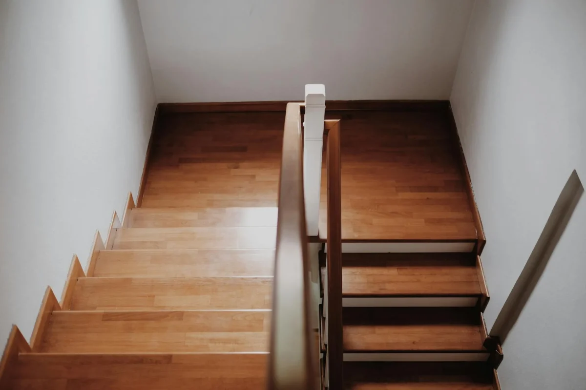 Floor Wax Clean Wood