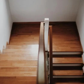 Floor Wax Clean Wood