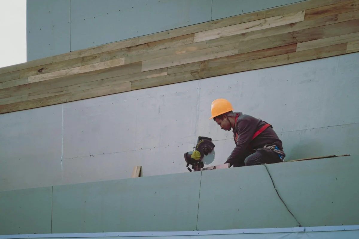 Kenapa Lantai Basket Kayu Maple Mahal? Simak Alasannya! 5 Flooring Construction Plywood Subfloor