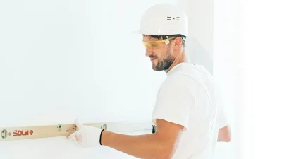 Flooring Installation Process Level Tool